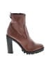 BCBGeneration Brown Ankle Boots Size 6 1/2 - photo 1