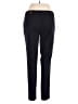 dalia Solid Black Dress Pants Size 8 - photo 2