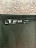 BTFBM Solid Black Casual Dress Size M - photo 7