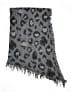 Bloomingdale's 100% Polyester Gray Blue Scarf One size - photo 2