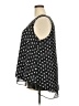 C established 1946 100% Polyester Black Sleeveless Blouse Size 18 - photo 5