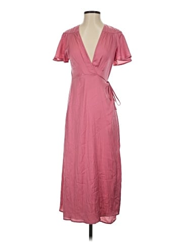 Forever 21 Casual Dress (view 1)
