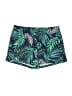 Unbranded Tropical Green Swimsuit Bottoms Size M - photo 1