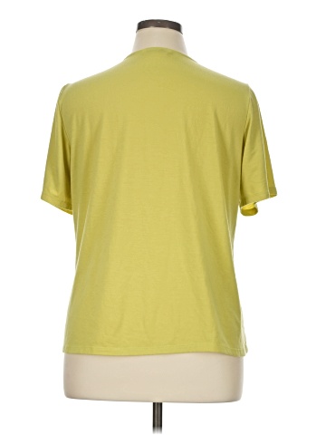 TanJay Short Sleeve Top (view 2)
