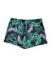 Unbranded Tropical Green Swimsuit Bottoms Size M - photo 2