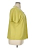 TanJay Yellow Short Sleeve Top Size XL (estimated) - photo 4
