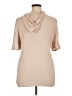 Assorted Brands 100% Viscose Tan Turtleneck Sweater Size XL - photo 2
