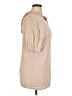 Assorted Brands 100% Viscose Tan Turtleneck Sweater Size XL - photo 4