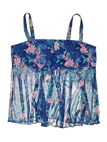 Fit 4 U Swimsuit Top (view 1)