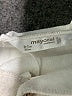 Mayoral Ivory Zip Up Hoodie Size Newborn - photo 3