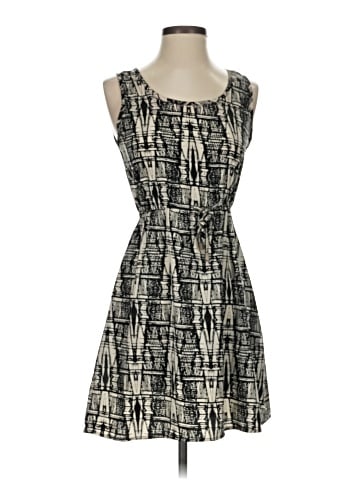 Indulge Casual Dress (view 1)