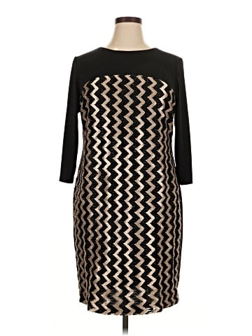 Chico's Cocktail Dress (view 1)