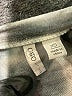Cato Tie-dye Brown Pullover Sweater Size XS - photo 7