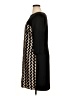 Chico's Chevron-herringbone Black Cocktail Dress Size XL (3) - photo 5