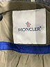 Moncler 100% Polyester Green Jacket Size Sm (1) - photo 15