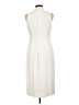 Alexia Admor Ivory Cocktail Dress Size L - photo 2