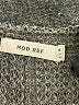 Mod Ref Gray Pullover Sweater Size M - photo 7