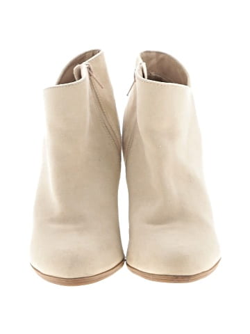 Just Fab Ankle Boots (view 2)