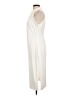 Alexia Admor Ivory Cocktail Dress Size L - photo 5