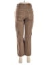 Monkey Ride Jeans Brown Jeans Size 28 waist - photo 2