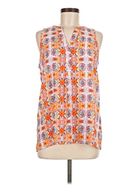 Adrienne Vittadini Sleeveless Blouse