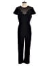 Harlyn Black Jumpsuit Size M - photo 1