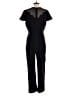 Harlyn Black Jumpsuit Size M - photo 2