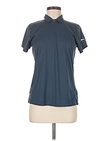 Slazenger Short Sleeve Polo (view 1)