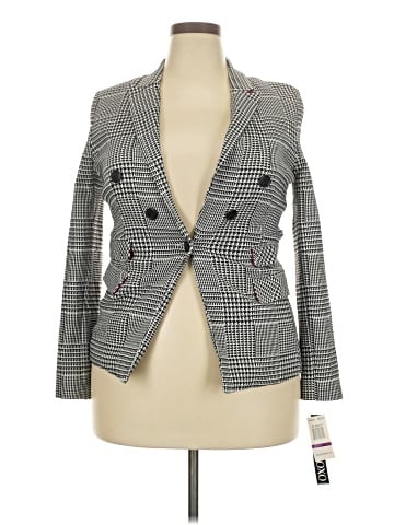 XOXO Blazer (view 1)