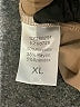Trendy Queen Floral Tan Long Sleeve T-Shirt Size XL - photo 8