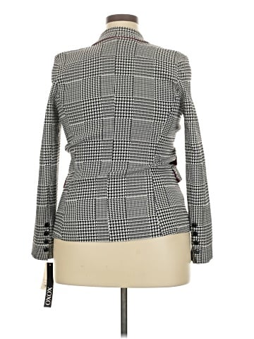XOXO Blazer (view 2)