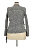 XOXO Houndstooth Gray Blazer Size XXL - photo 2