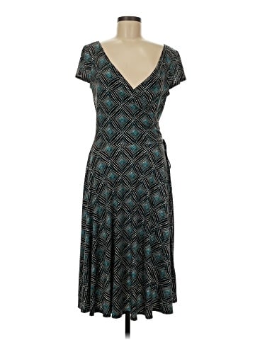 DressBarn Casual Dress (view 1)