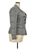 XOXO Houndstooth Gray Blazer Size XXL - photo 4