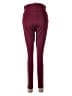 Adidas Color Block Burgundy Active Pants Size M - photo 2