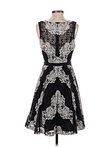 Plenty By Tracy Reese Cocktail Dress (view 2)