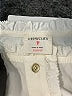 Crewcuts 100% Cotton Ivory Long Sleeve Blouse Size X-Small 4/5 - photo 3
