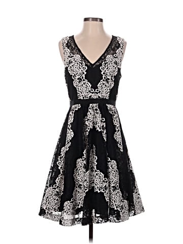 Plenty By Tracy Reese Cocktail Dress (view 1)