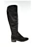 Vince Camuto Black Boots Size 6 1/2 - photo 1