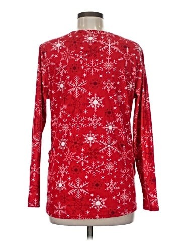 Unbranded Long Sleeve Blouse (view 2)
