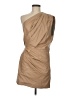 IRO Tan Cocktail Dress Size EU (FR) 40 / US 8 - photo 1