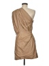 IRO Tan Cocktail Dress Size EU (FR) 40 / US 8 - photo 2