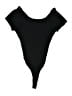 Assorted Brands Black Bodysuit Size XXS - photo 1