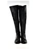 Vince Camuto Black Boots Size 6 1/2 - photo 2