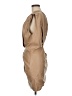 IRO Tan Cocktail Dress Size EU (FR) 40 / US 8 - photo 5