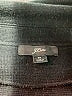 J.Crew Black Coat Size M - photo 6