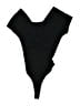 Assorted Brands Black Bodysuit Size XXS - photo 2
