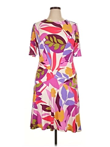 Donna Morgan Casual Dress (view 1)