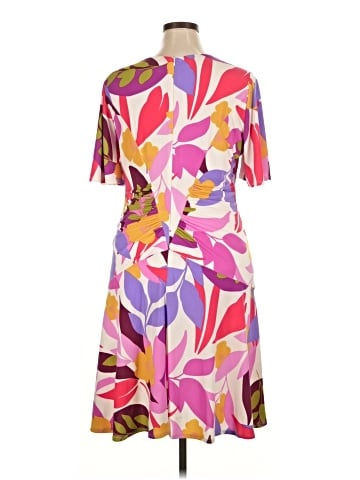Donna Morgan Casual Dress (view 2)