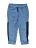 OshKosh B'gosh Color Block Blue Track Pants Size 3T - photo 1